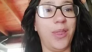 I woke up very and masturbated at breakfast time a very delicious morning