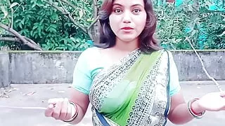 My stepbrother called and fucked in the woods famousvid3