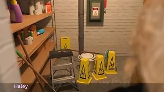 The Visit - ep 38 - Bang Her On The Ping Pong Table By MissKitty2K