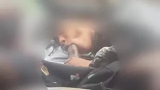 She Suck Dick Non Stop