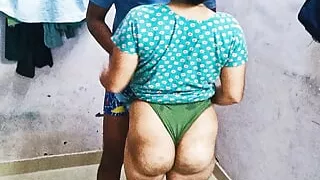 Reel Indian brother-in-law bhabhi ki tremendous video Hindi me. Indian Desi Hindi Talking BF Video.BF Hindi Desi.