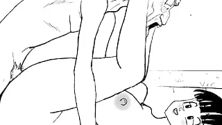 Kamesutra Dbz Erogame 6 Fucking His Old Neighbor