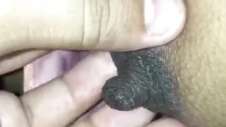 Fuck Aneeza girlfriend after Many Months