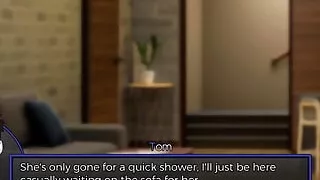 Vulgar Reverie: Cuckold Hubby Choosing Bull to Fuck His Hot Wife - Episode 5