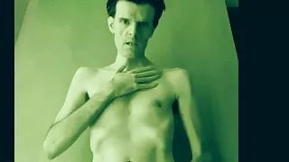 British Freddie Sunfields in Multicolor Teasing