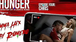 Wicked - Hot Busty Smokin Blonde Emma Hix Gets Dicked Good