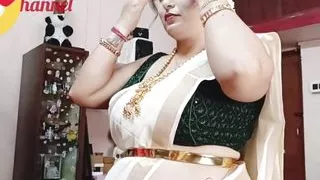 Big Boobs Stepsister Share Bed with Stepbrother & Gets Fucked at Night