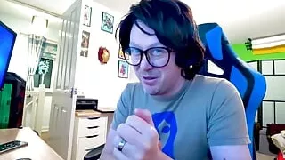 Morgan Williams -the Soaked Sofa