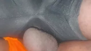 Intense sodomy as I like