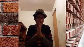 What To Do When You See Someone ???? Again