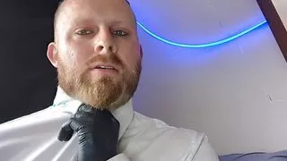 Dominant JD Vance Cums On Undecided Voter's Face - POV Roleplay - Dirty Talk, Hot Masturbation, Big Cumshot