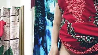 Imagine Your Wife Is At The Hotel