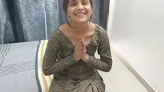 Reetu Fucked by Home Owner!! I