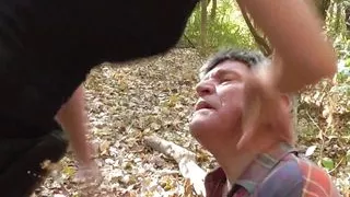 hand over mouth girls