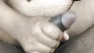 Mallu Handfuck