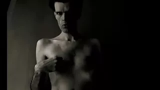 British Freddie Sunfields in Dark Black and White Deep Desire