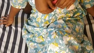 Bengali Big Boobs Sexy Model have Dogy Fuck