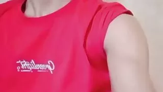 I almost licked the black cock I had