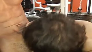 Big cock for homosexual ass Vol.2 - Episode 5