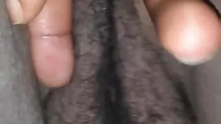 Making Wifey Feel Alright