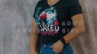 Naive Latina Lisa Gets Turned Into a Breeding Bitch