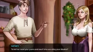 What a Legend #47 - Spiritism and Sexual Freedom