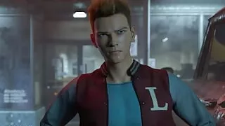 Life in Santa County - Ep 14 - Yes, I Fucked Your M by Foxie2k