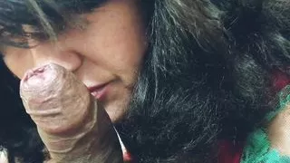 Loves Big Black Cocks True Lady