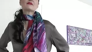 For My Chastity Cage Slave: Increasing Frustration