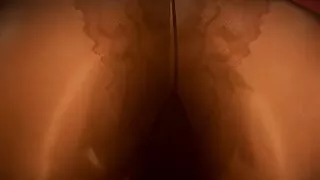 Tower of Trample 75 Eating Mrs. Claus' Ass