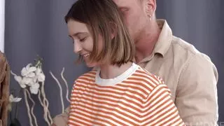 Latest Funky Town DP Doggystyle Gape Both Holes Fucked Cowgirl Both Ways Cum in Mouth Nice Threesome Action