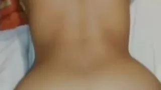 He Gives Me Doggy Style Because He Says I'm His Bitch