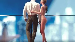 Reclaiming the Lost 2