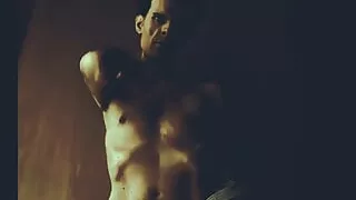 British Freddie Sunfields in Bronze Light Scene