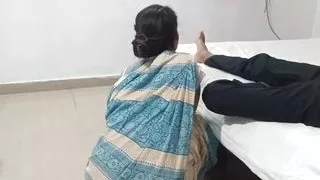 Salu ki yaha kamvali ne to had kar di fir chud gayi Malik se