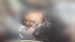 Sucking Dick Indefinitely