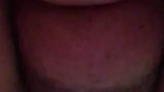 I'm so horny. Is there 30 cm between you?