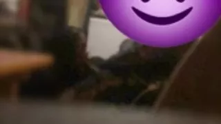 Her Mommy Caught Me Cumming in Her Throat