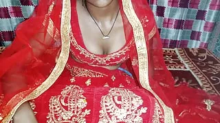 Indian Newly Married Suhagrat roamantic sex video
