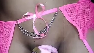 The Chainsaw Man Sissygasm