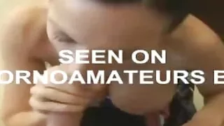 Check My MILF sucking cocks