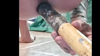 Hotty cum P all my botty was soo hott