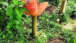 The Young Boy Had Sex with the Neighbor