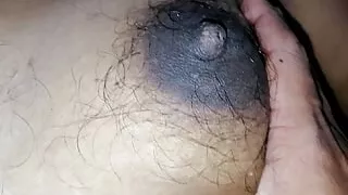 Wet Tight Pussy Asian Wife Getting Full Body Relaxing After Fuck The Pink Pussy Is Verry Hot  & Awesome