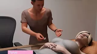 Midnight Paradise Part 36 - Power and Rewards