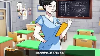 Dawn of Malice - #23 - She Wants Attention Too