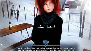 Double Homework Ep7 - Part 40 - When I Left Her