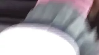 This Sweet Angel Named Kat Got Her Asshole Drilled and Cum All Over Her Face