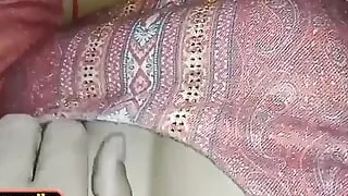 Friend's Wife Seduced and Fucked Behind His Back