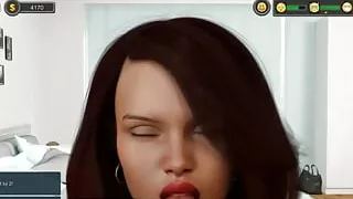 Man of the House - Part 47 - Hiding in the Closet